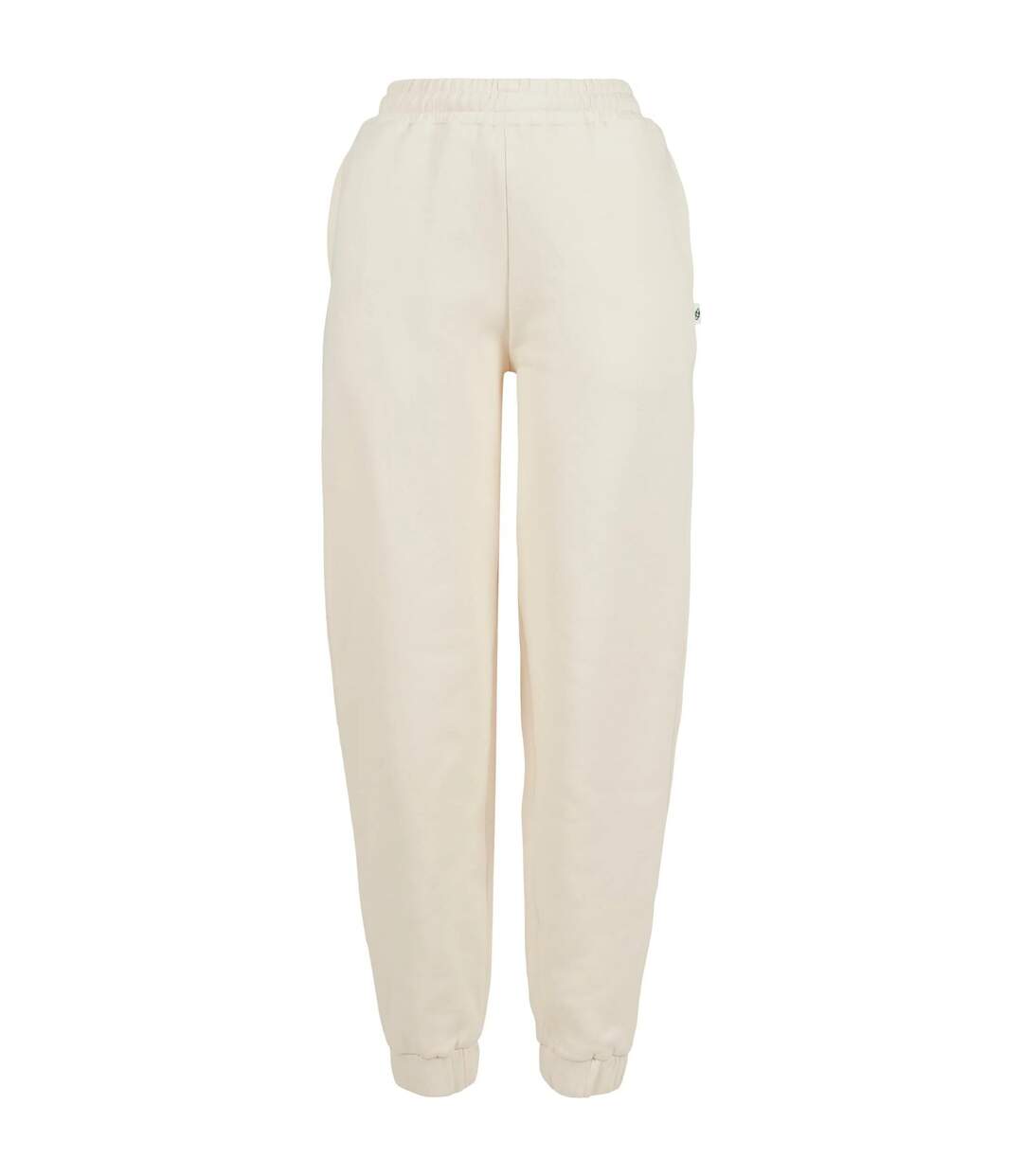 Pantalon De Jogging Femme Sable Blanc Urban Classics-1
