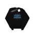 Disney - Sweat FROZEN ALL IN SEARCH OF SOMETHING - Femme (Noir) - UTBI18921-1