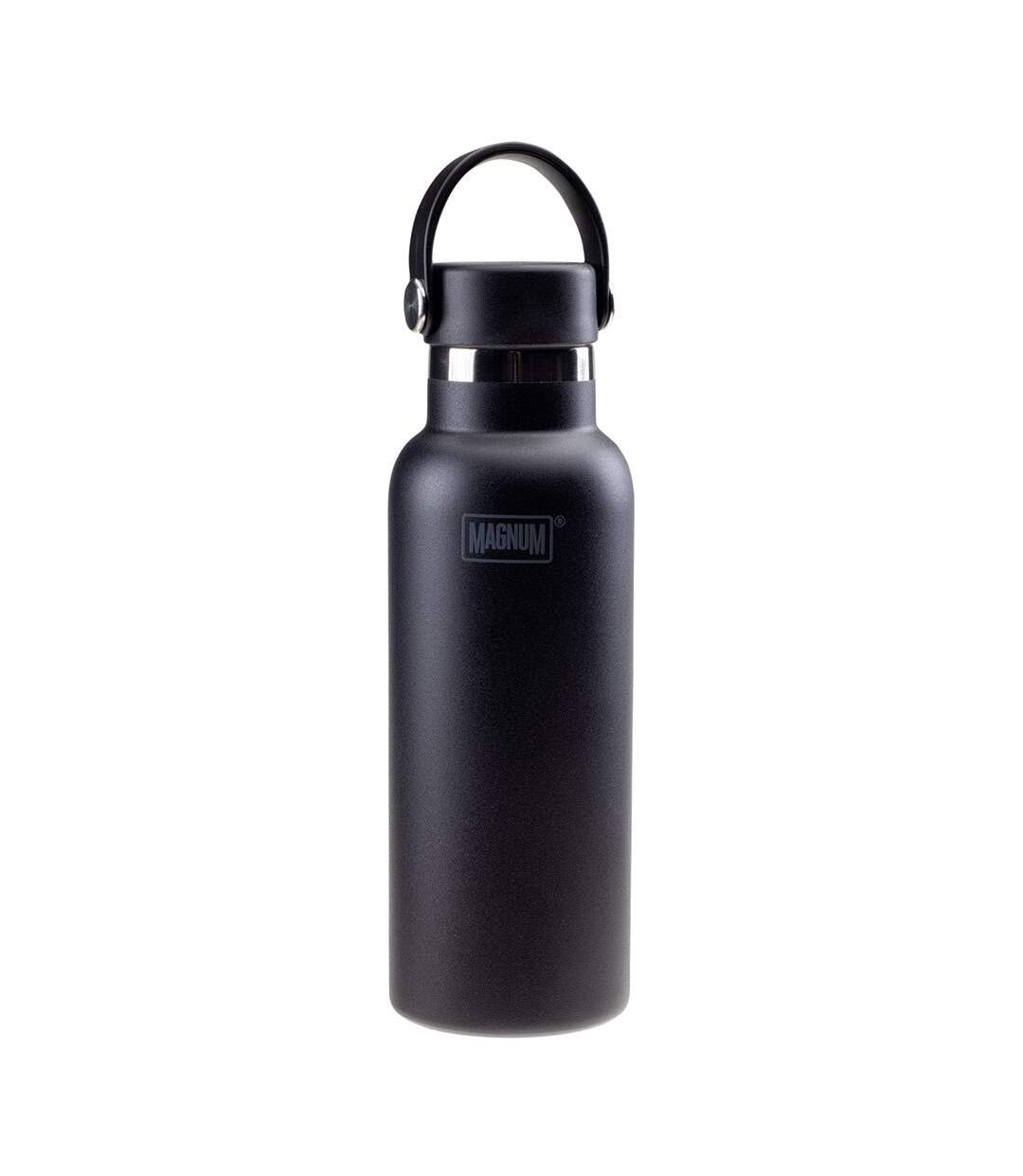 MAGNUM - Gourde VAXTUR (Noir) (Taille unique) - UTIG2188-1