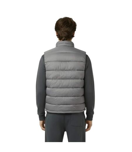 Doudoune Sans Manches Kershaw Homme Gris Jack Wills