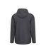 Mens Brisk Extreme Waterproof Jacket Dark Grey Mountain Warehouse-2