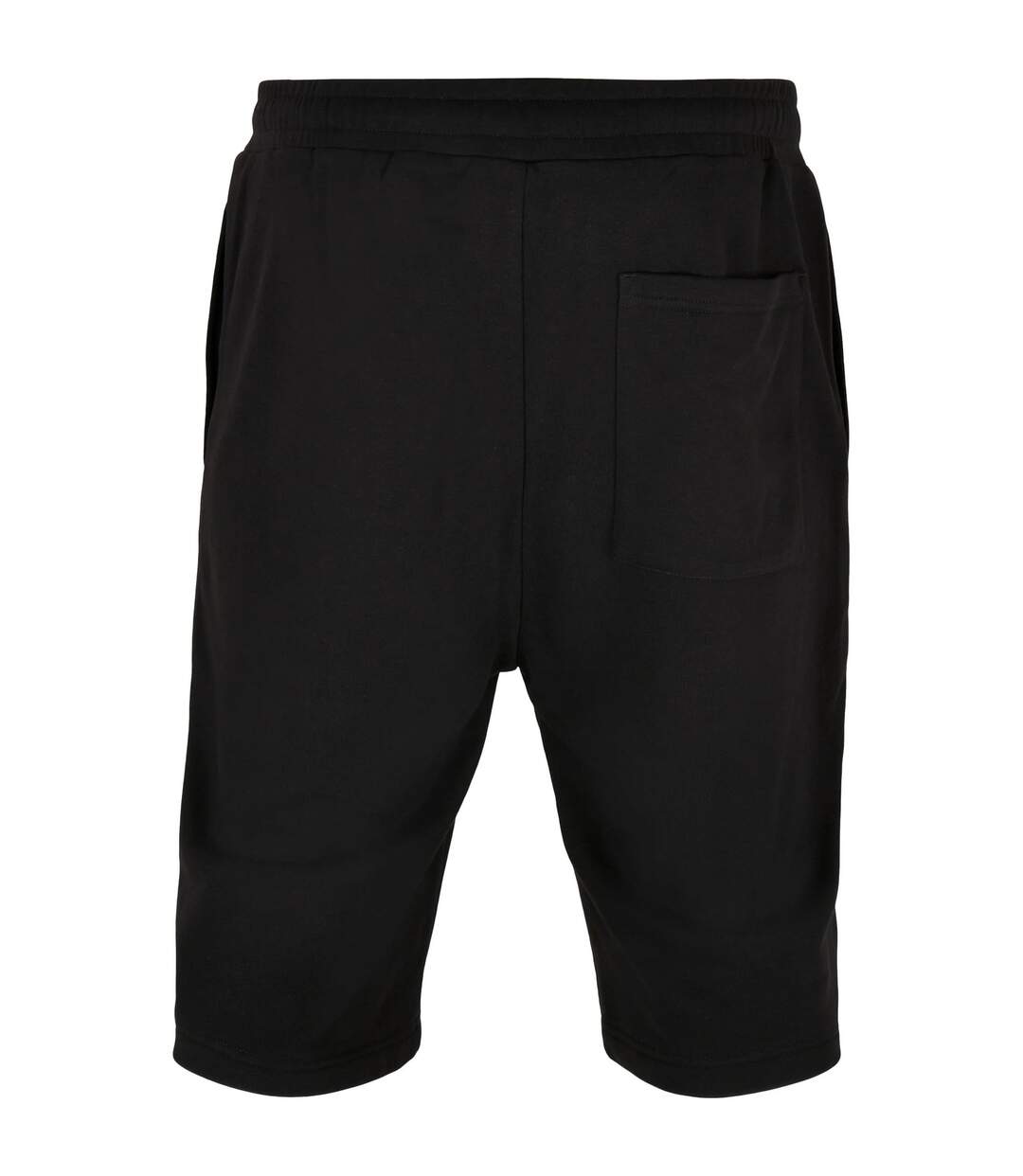 Short De Jogging Homme Noir Urban Classics-2