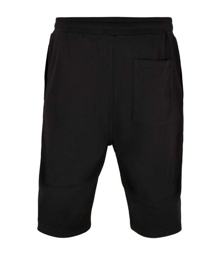 Short De Jogging Homme Noir Urban Classics