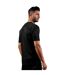 T-shirt Capo Homme Noir Givova-2