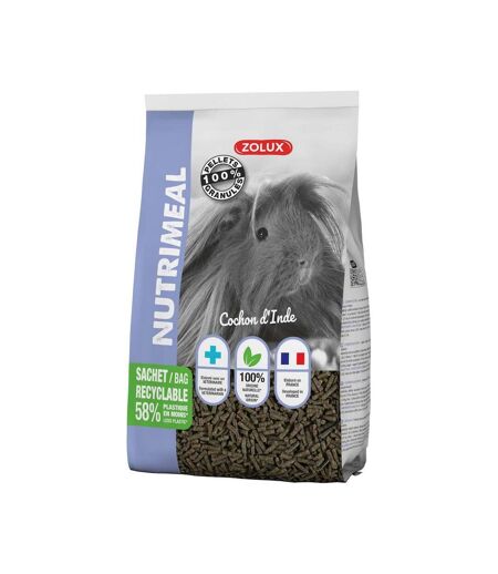 Granulés pour cochon d'inde Nmeals 2.5 kg