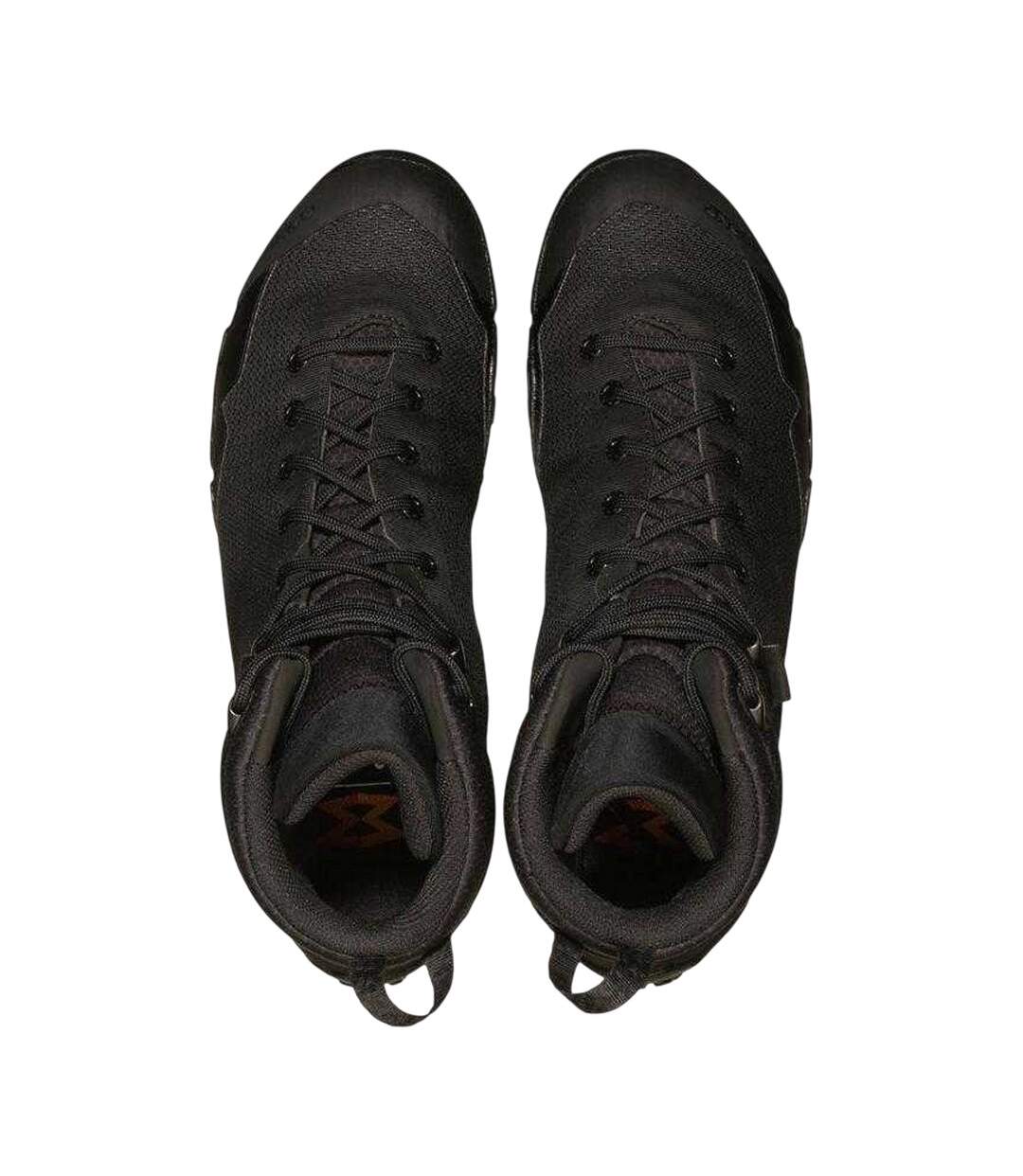 Bottines Tactiques Nemesis 6.2 Homme Noir Garmont-4
