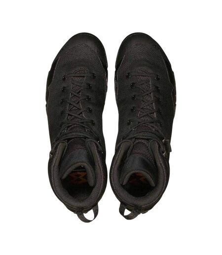 Bottines Tactiques Nemesis 6.2 Homme Noir Garmont