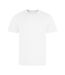AWDis Cool Mens Recycled T-Shirt (Arctic White)