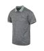 Mens Remex Ii Polo Shirt Glacier Regatta-3