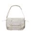 Sac À Bandoulière Kento Urban Taille Unique Beige XD-1