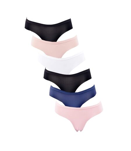 Culotte CXL By LACROIX X6 - Pack de 6