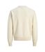 Mens Crew Neck Regular Long-sleeved Jumper Sea Salt Jack And Jones-2