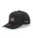 Casquette 6 Pans visière 3D Dragon Ball Z Buu Capslab-1