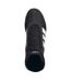 Chaussures De Boxe Hog Wide Homme Noir Blanc Adidas-4