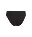 Culotte Motif/style Logo Entier Femme Noir Tommy Hilfiger-3