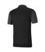 Mens Teamgoal 23 Sideline Polo Shirt Black Puma-3