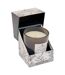 Bougie Parfumée Mael 190g Fève de Tonka & Lavande-2