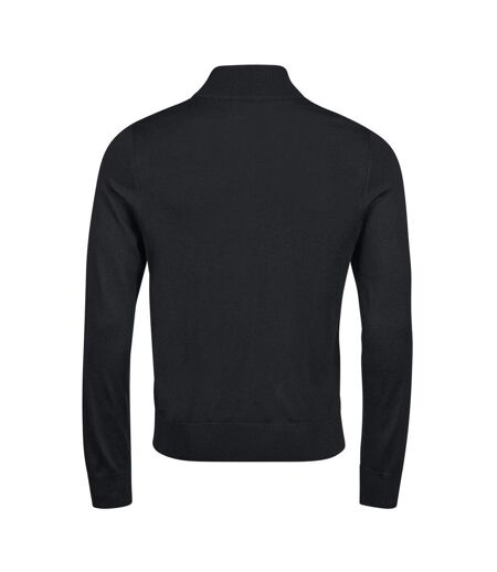 Veste Homme Noir Tee Jays