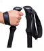 Folding Carbon Pole Pair Lightweight Compact 5 Section Hiking Trekking Sticks Size (One Size)-3