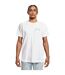 T-shirt Homme Magic Of Life La Magie De La Vie Blanc Mister Tee-1