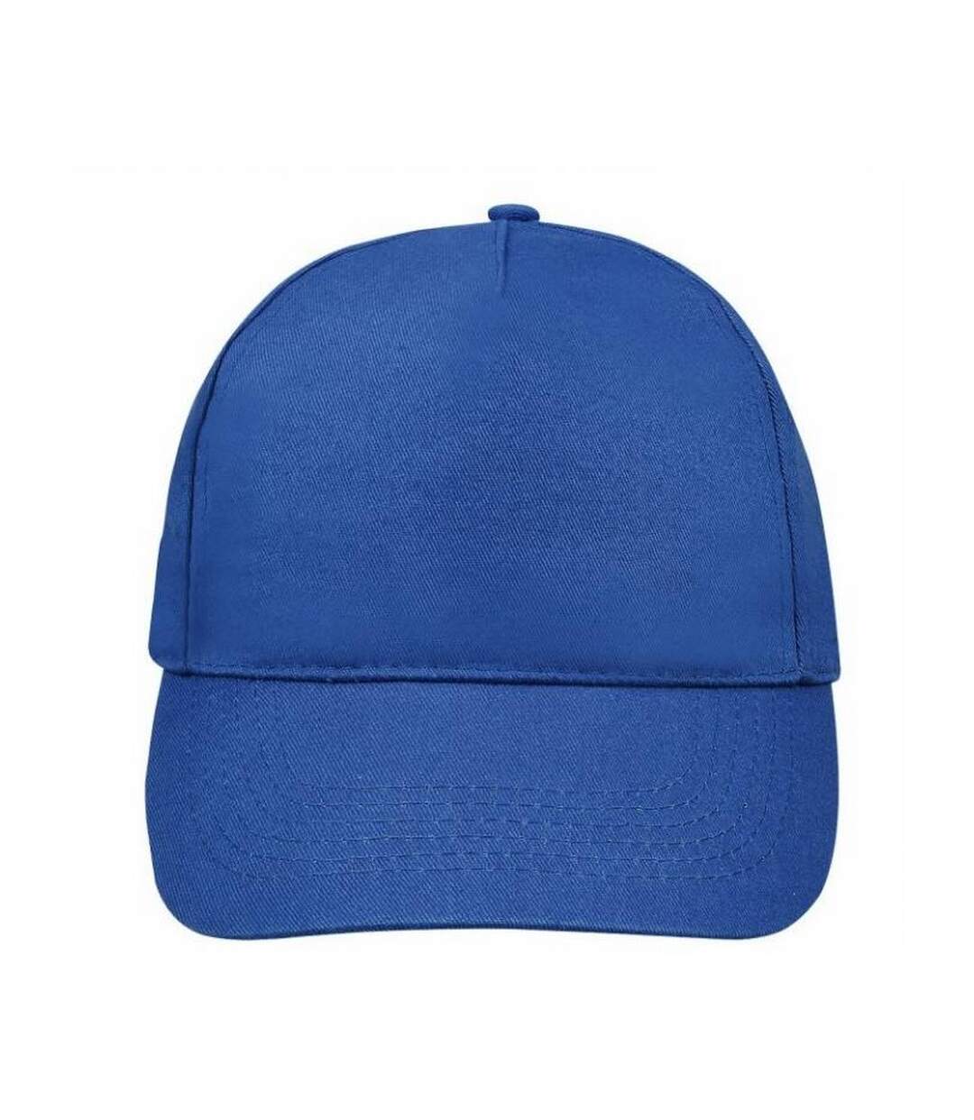 Casquette De Baseball Sunny Bleu Roi SOLS-1