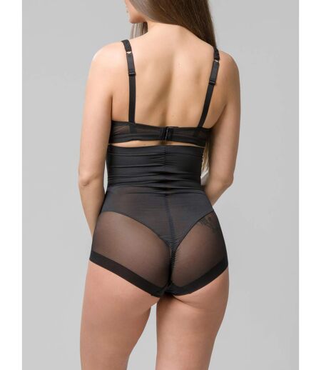 Slip amincissant mesh extra-fin taille haute 39 cm Sculpt Luna Splendida