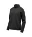Haut Polaire Avalanche Femme Noir Stormtech-3
