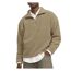 Sweat Marron Clair Homme Jack & Jones Jorroxbury - L-1