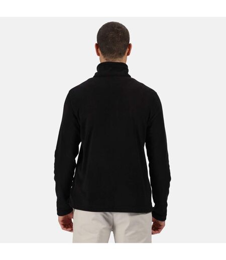 Polaire Honestly Made Homme Noir Regatta
