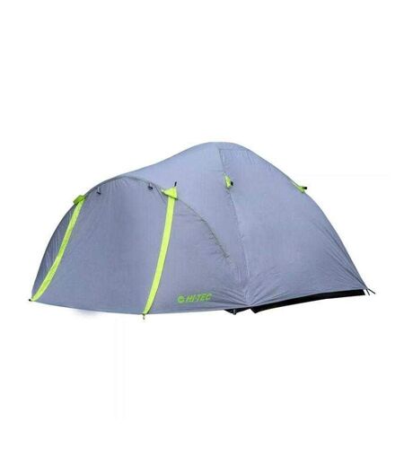 Tente Motif/style Logo Solarpro Taille Unique Gris Hi-Tec