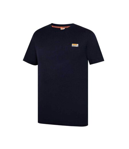 Mens Signature Regular T-shirt Black SoulCal