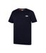 Mens Signature Regular T-shirt Black SoulCal-3