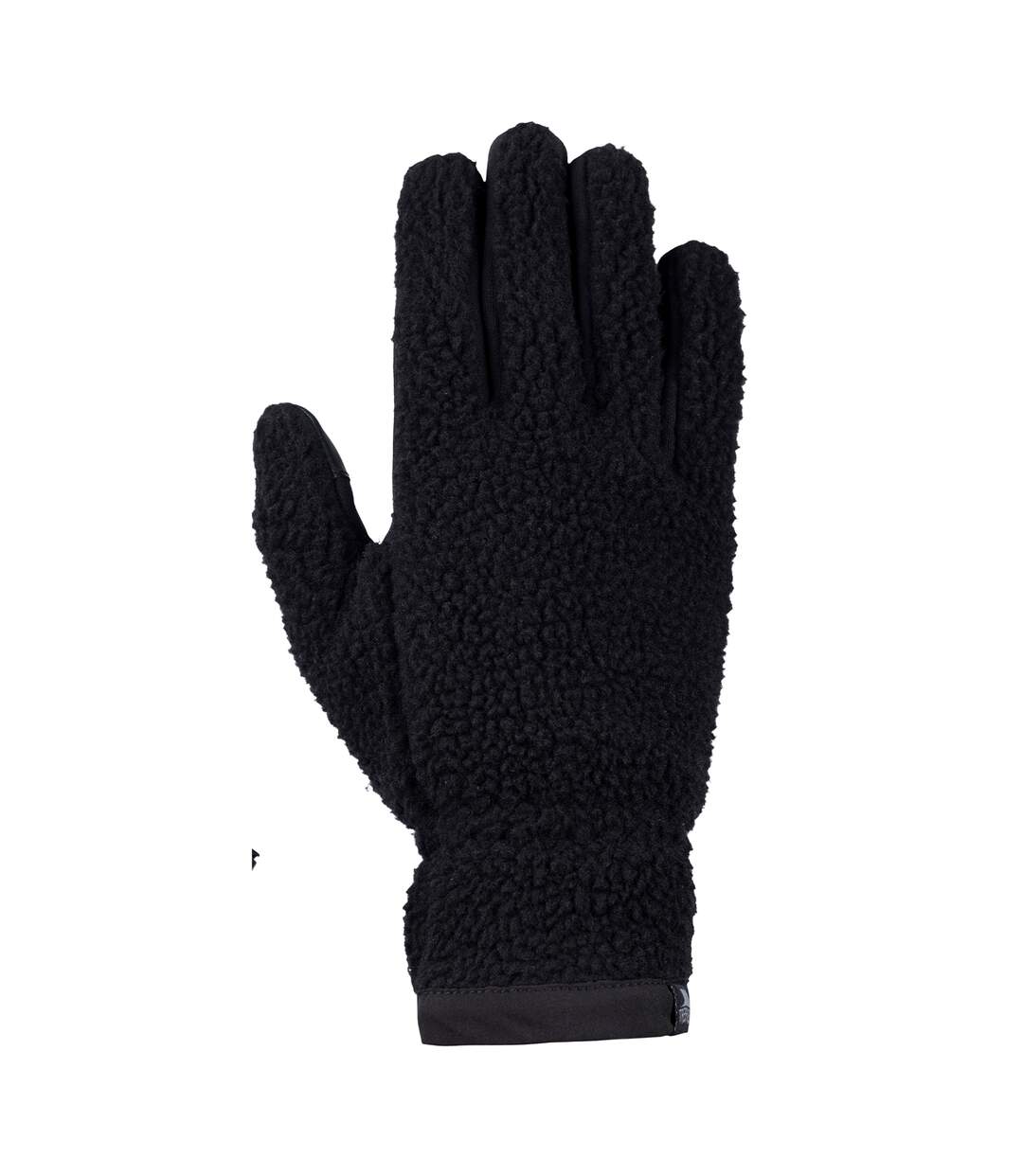 Gants Ainslee Adulte Noir Trespass-1