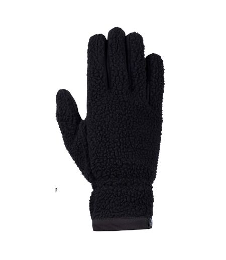 Gants Ainslee Adulte Noir Trespass