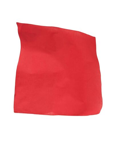 Goal bandana one size red Atlantis