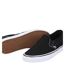 Baskets Homme Noir Blanc SoulCal-4
