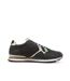 Baskets grise homme pepe jeans brit road-2