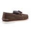 Chaussures Bateau Authentic Original Homme Marron Clair Sperry-2