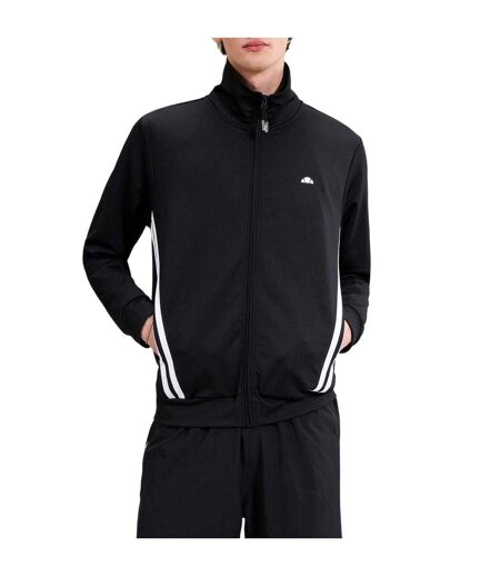 Veste De Survêtement Manches Longues Tosciana Homme Noir Ellesse