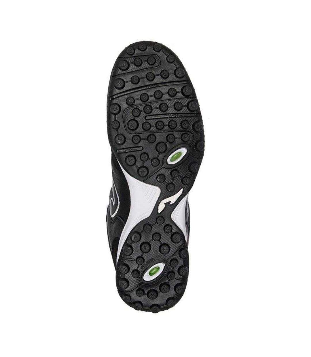 Chaussures De Foot Pour Terrain Artificiel Top Flex Adulte Noir Joma-4