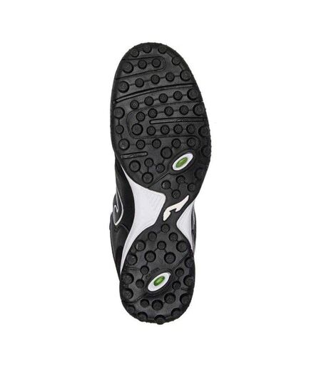 Chaussures De Foot Pour Terrain Artificiel Top Flex Adulte Noir Joma