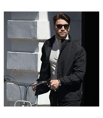 Veste Softshell Homme Noir Nimbus
