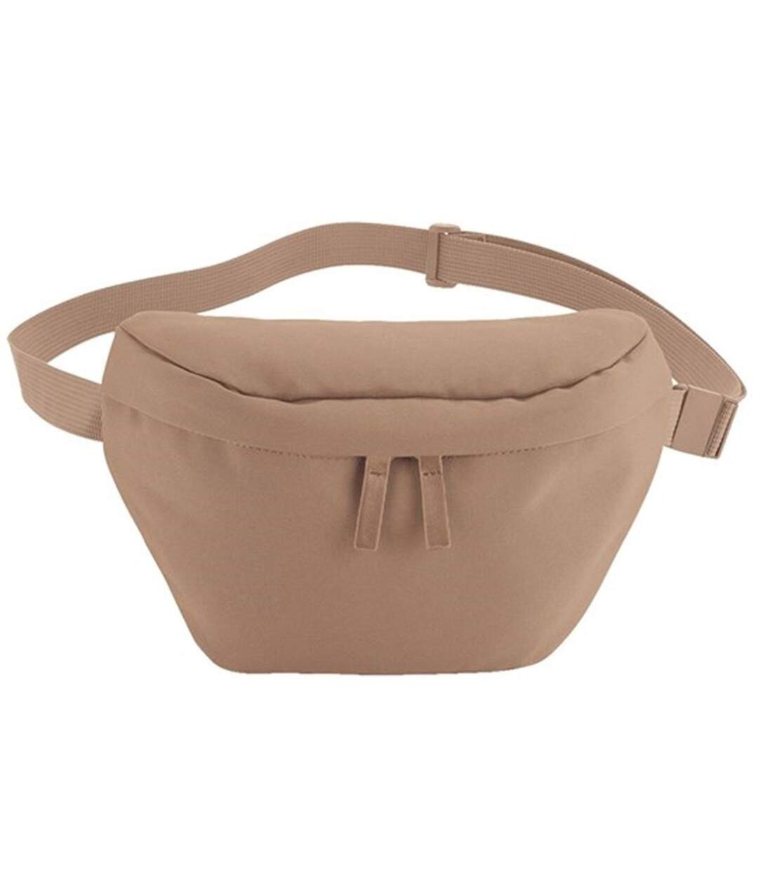 Sac banane - BG875 - marron noisette hazelnut-1