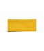 Collier pour Chien Cosy Golden 55cm Jaune