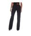 Pantalon inside out femme noir Heron Preston-2