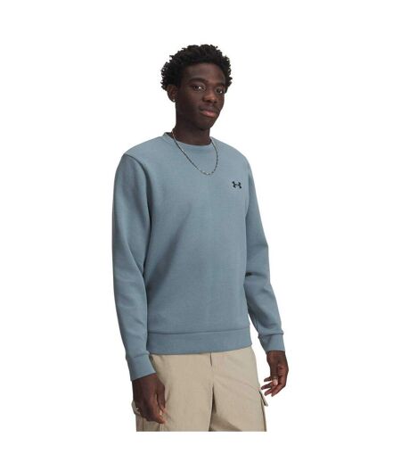 Sweat Unstoppable Homme Jaspe Under Armour