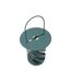 Lanterne en Métal Twist Saturn 43cm Bleu-2