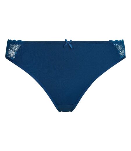 Slip dentelle Feminine Line