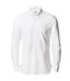 Rochester chemise coupe ajustée homme blanc Nimbus-1