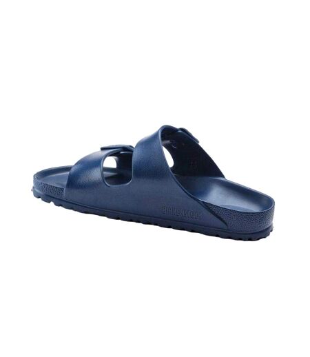 Sandales Arizona Homme Bleu Marine Foncé Birkenstock